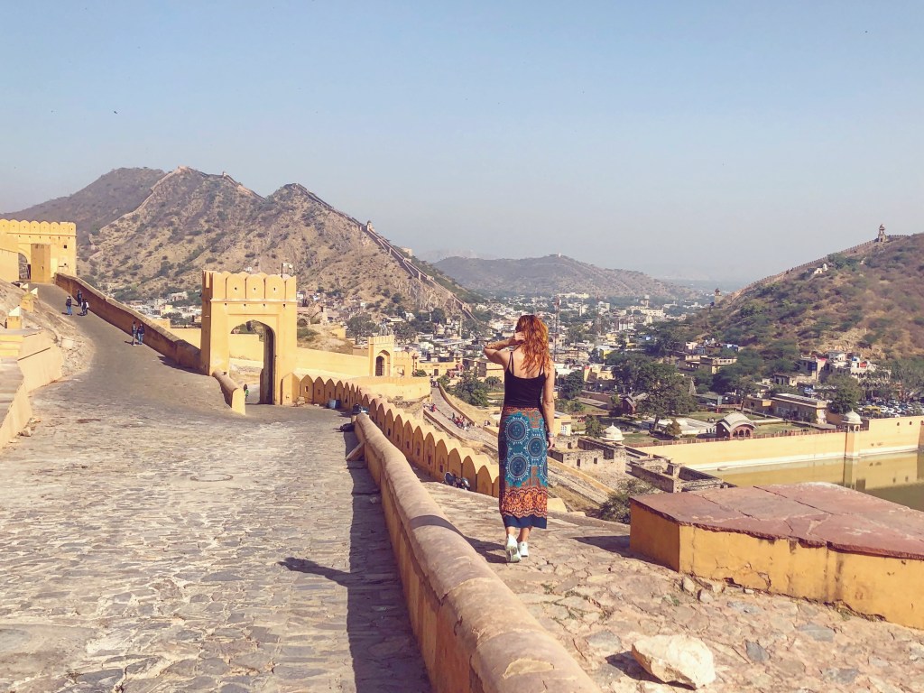 20 dní v Indii – itinerár a čo by sme na ňom&nbsp;zmenili?