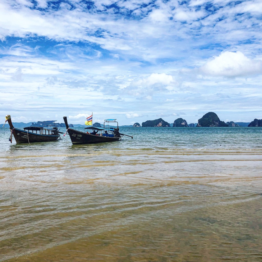 Thajsko sa stalo mojím druhým&nbsp;domovom