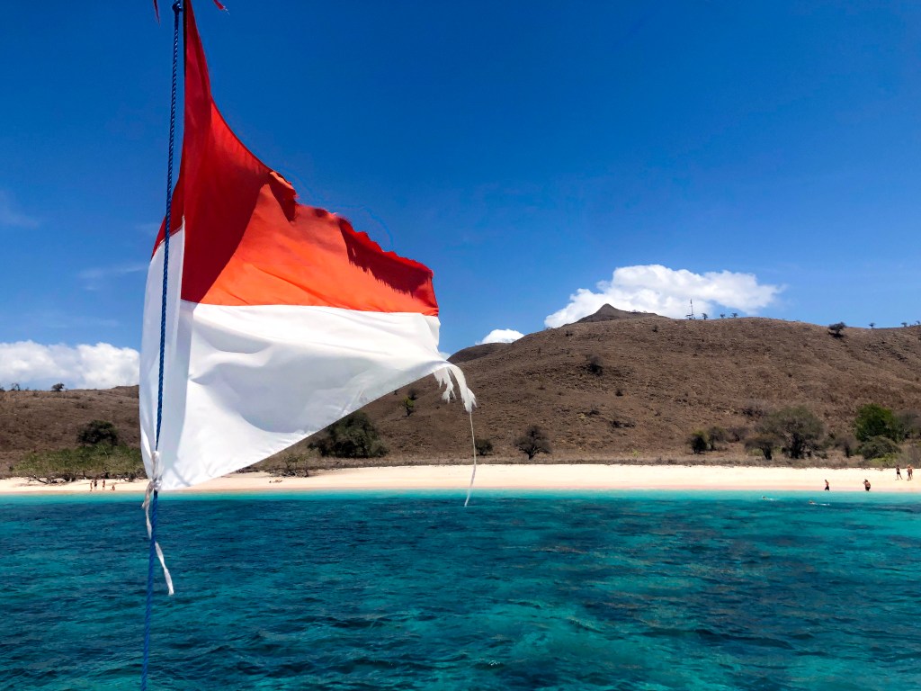 9 dôvodov, prečo by si mala sama vycestovať do&nbsp;neznáma