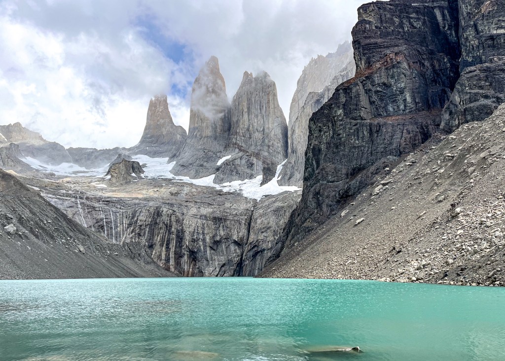 Torres del Paine, Patagónia bez cestovky – Ako si sám naplánovať trek a ušetriť stovky&nbsp;EUR